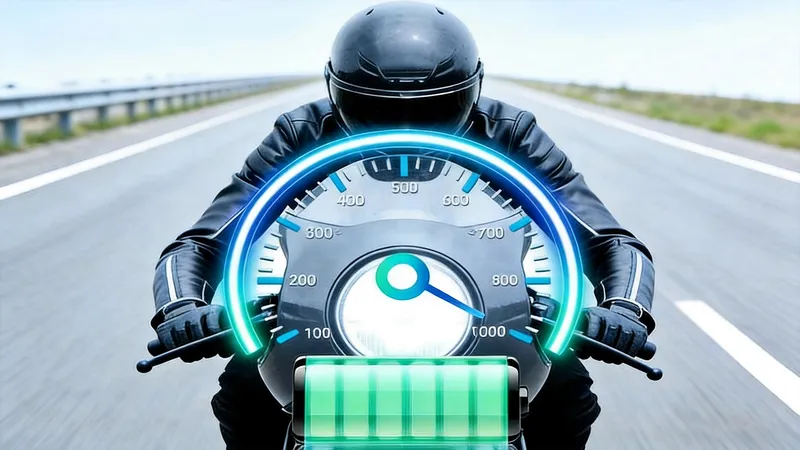 Motorcycle intercom battery life tips maximize runtime longevity