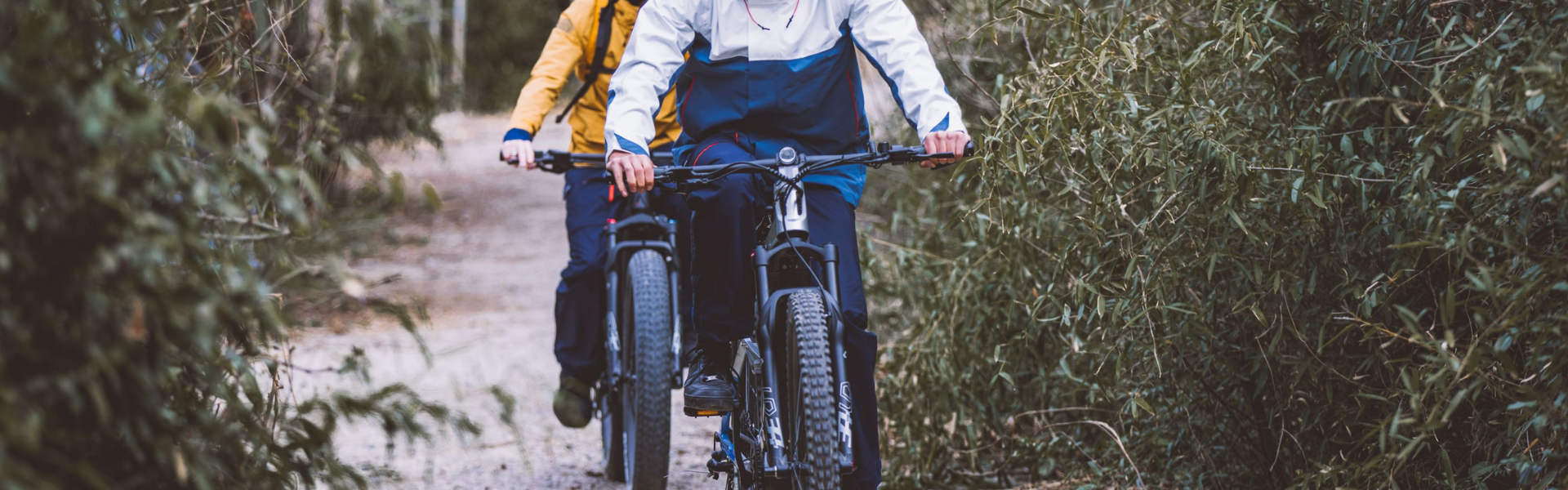 SCSETC en EUROBIKE 2026 Fráncfort