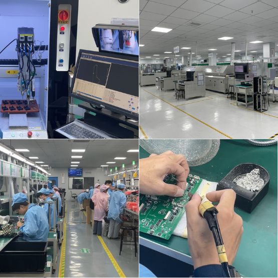 Laboratorio de I+D de SCSETC