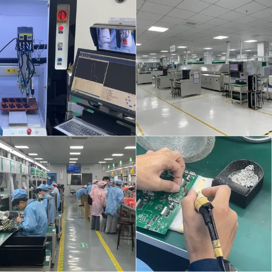 SCSETC Ar-Ge Laboratuvarı