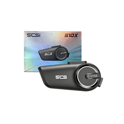 S10X