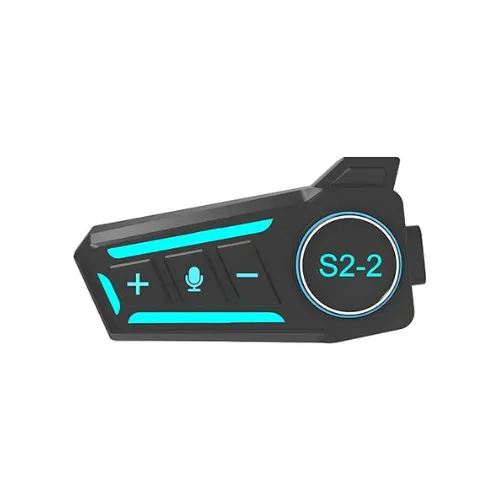S2-2 Motosiklet İnterkom