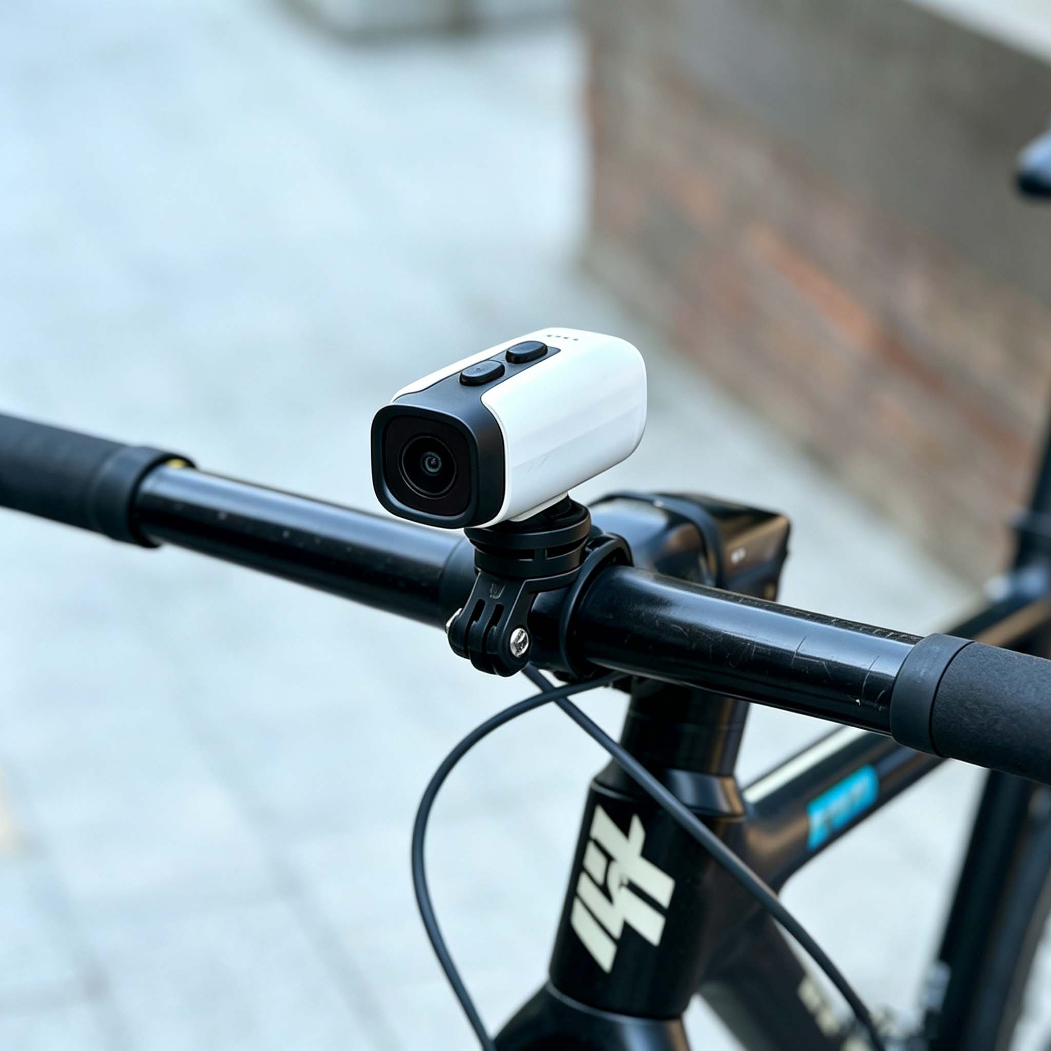 Cam-X White Unit