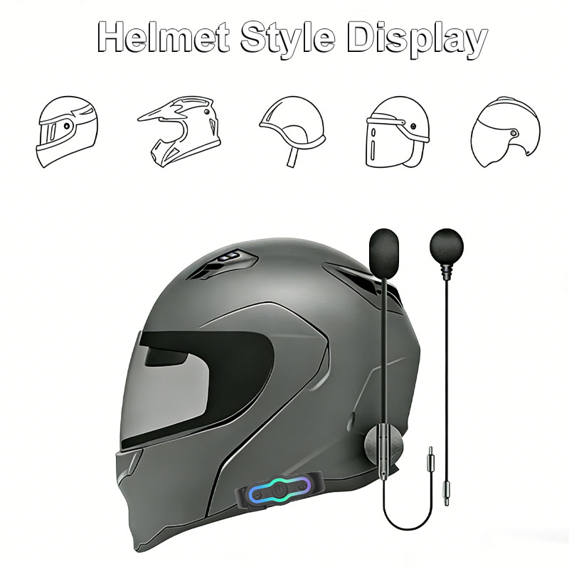 S7X Product Feature