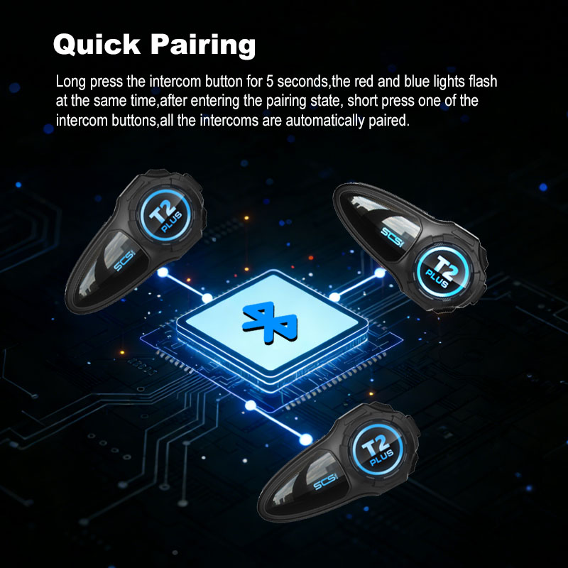 T2 Plus Intercom - View 8