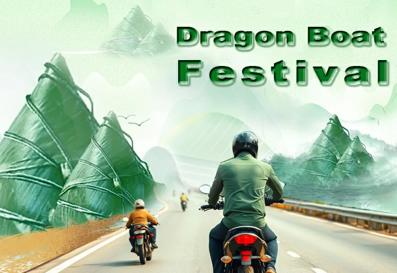 Dragon Boat Festival Holiday Notice
