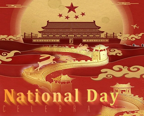 china nation day celebrate